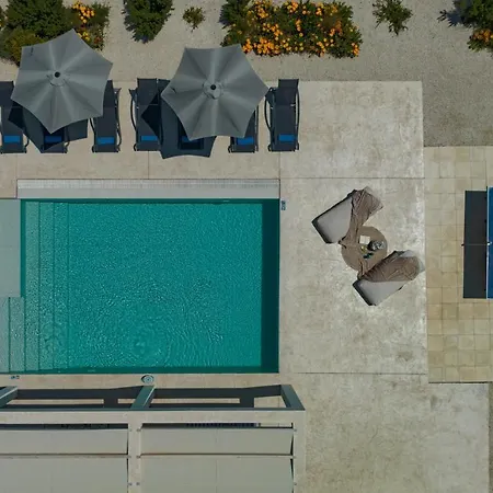 Zante Prime Heated Pool Levanta Villa *