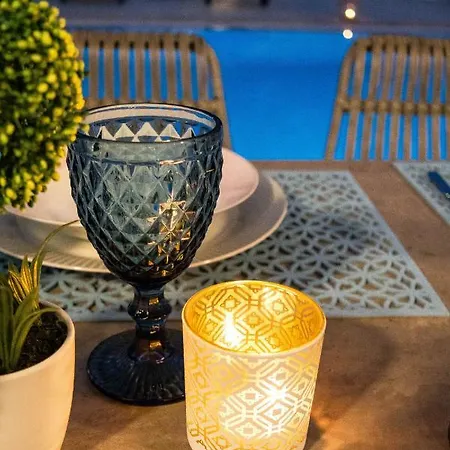 Villa Zante Prime Heated Pool Levanta Gaitani