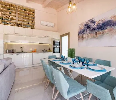 Zante Prime Heated Pool Levanta * Gaitani